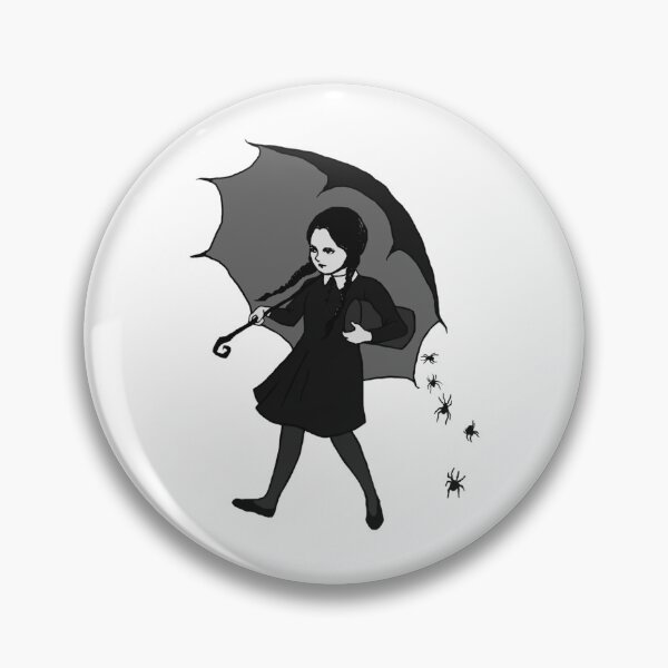 Item preview, The Addams Family designed and sold by candyromerro.