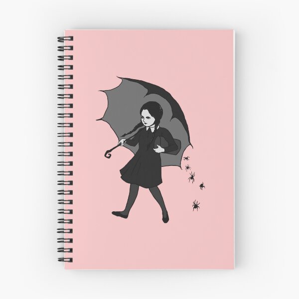 Item preview, The Addams Family designed and sold by candyromerro.