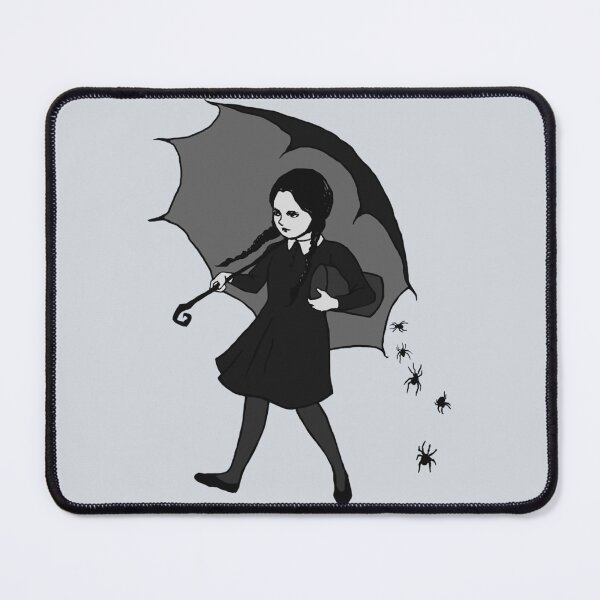 Item preview, The Addams Family designed and sold by candyromerro.