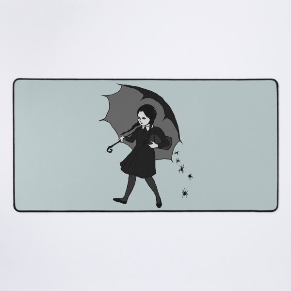 Item preview, The Addams Family designed and sold by candyromerro.