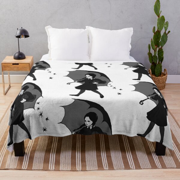 Item preview, The Addams Family designed and sold by candyromerro.