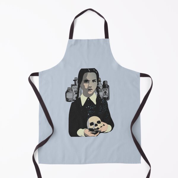 Item preview, Wednesday AdDams designed and sold by candyromerro.