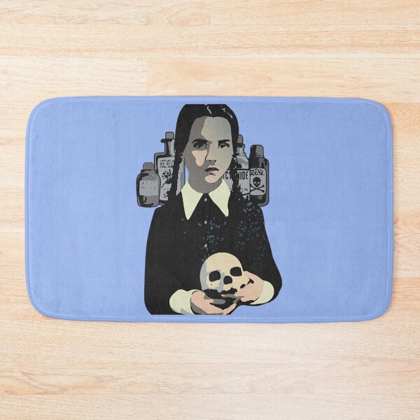 Item preview, Wednesday AdDams  designed and sold by candyromerro.