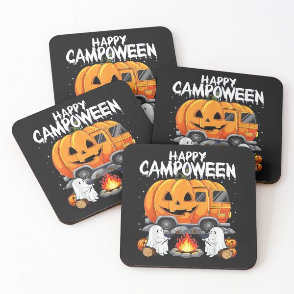 Item preview, Halloween pumpkin car designed and sold by RowenaKihn.