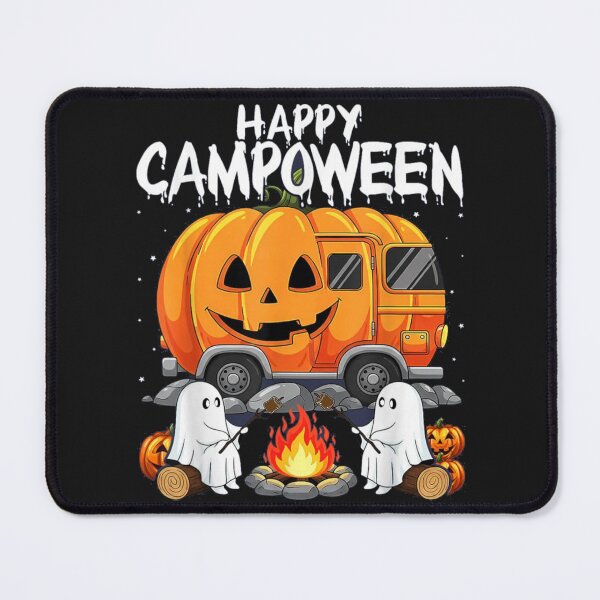 Item preview, Halloween pumpkin car designed and sold by RowenaKihn.