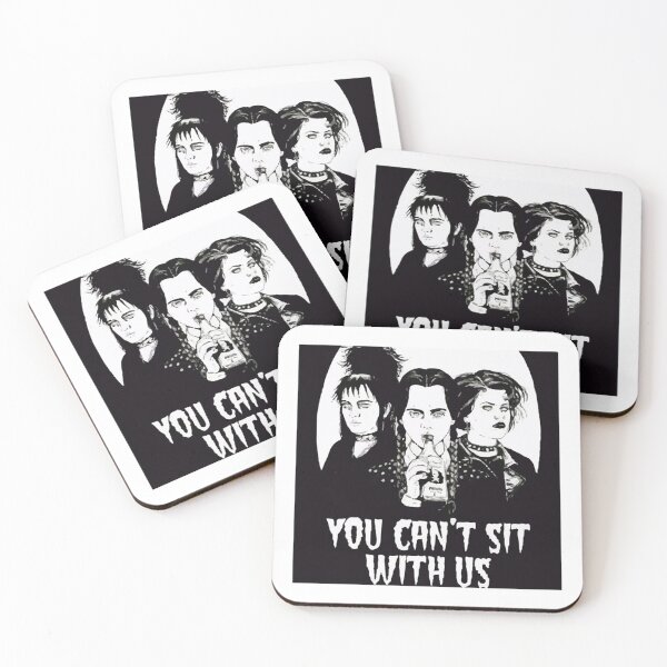 Item preview, Wednesday Addams Lydia Deetz Nancy Gothic Goth Emo   designed and sold by candyromerro.