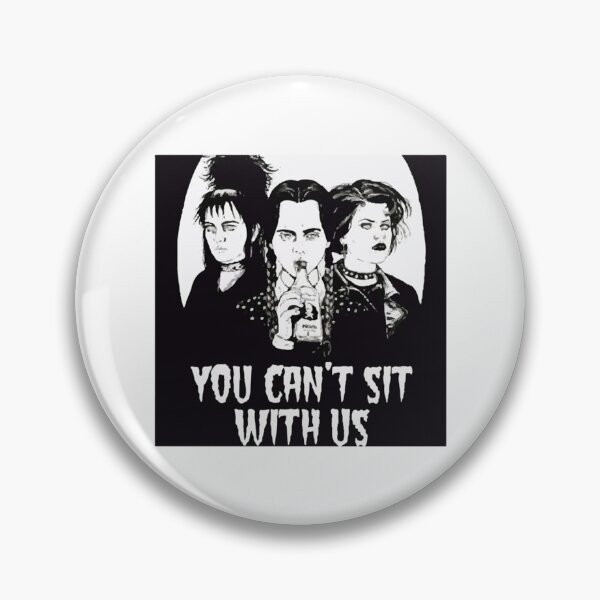 Item preview, Wednesday Addams Lydia Deetz Nancy Gothic Goth Emo   designed and sold by candyromerro.