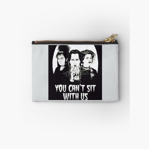 Item preview, Wednesday Addams Lydia Deetz Nancy Gothic Goth Emo   designed and sold by candyromerro.