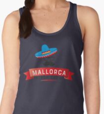 Mallorca Women's Tank Top