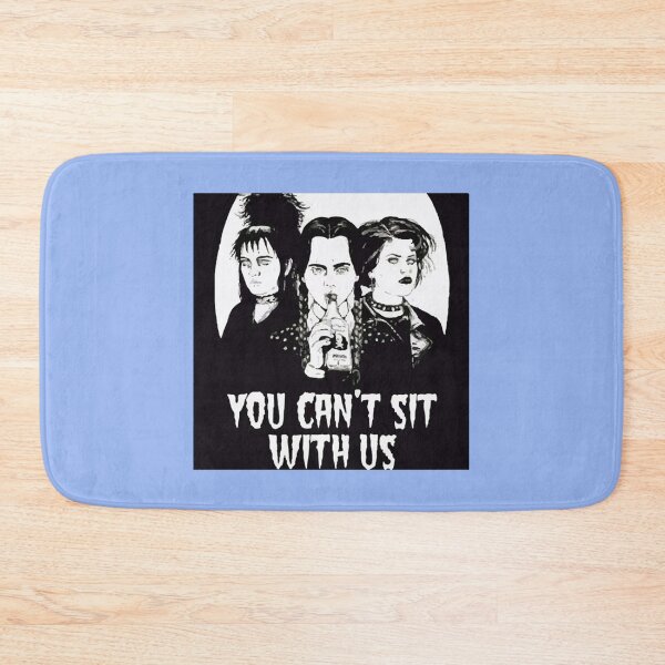 Item preview, Wednesday Addams Lydia Deetz Nancy Gothic Goth Emo   designed and sold by candyromerro.