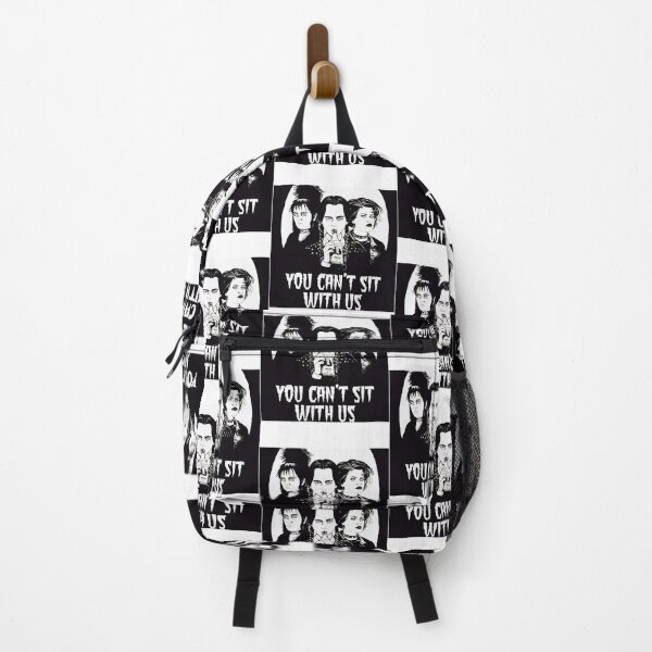 Item preview, Wednesday Addams Lydia Deetz Nancy Gothic Goth Emo designed and sold by candyromerro.