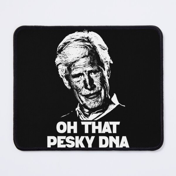 Item preview, Oh That Pesky DNA designed and sold by jaajaadvil.
