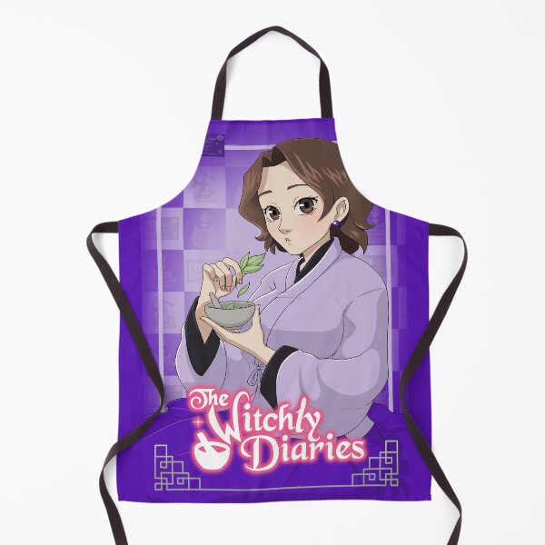 Item preview, Witchly designed and sold by WeBeSimpinMerch.