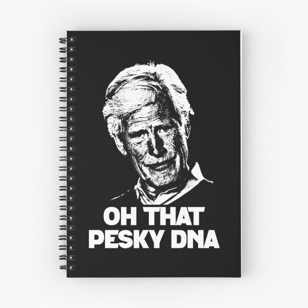 Item preview, Oh That Pesky DNA designed and sold by jaajaadvil.