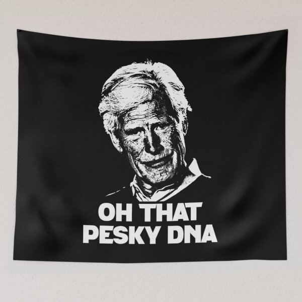 Item preview, Oh That Pesky DNA designed and sold by jaajaadvil.