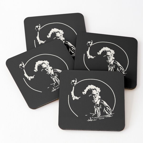 Item preview, Jerry Garcia designed and sold by KayBrekke.