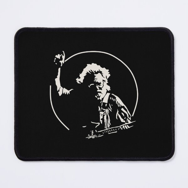 Item preview, Jerry Garcia designed and sold by KayBrekke.