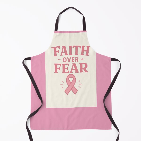 Item preview, Faith Over Fear BCA 1 designed and sold by Meierland.