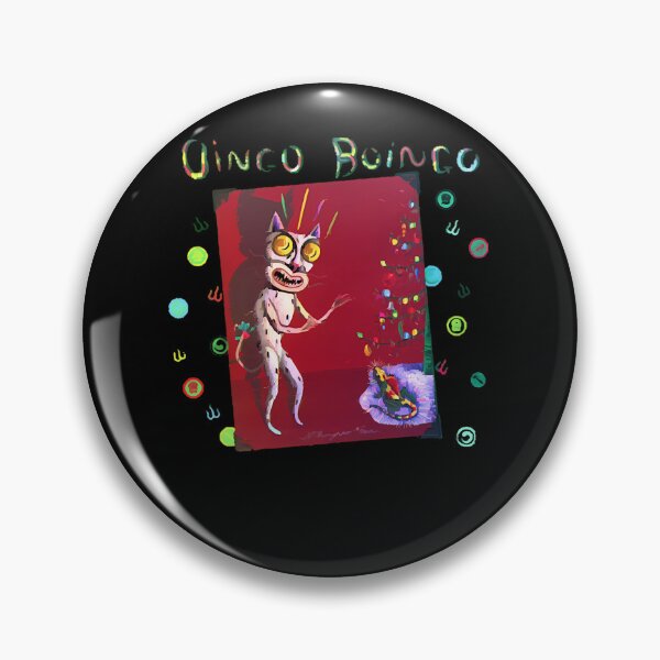 Item preview, Oingo Boingo Nothing to Fear designed and sold by nevzaavucans.