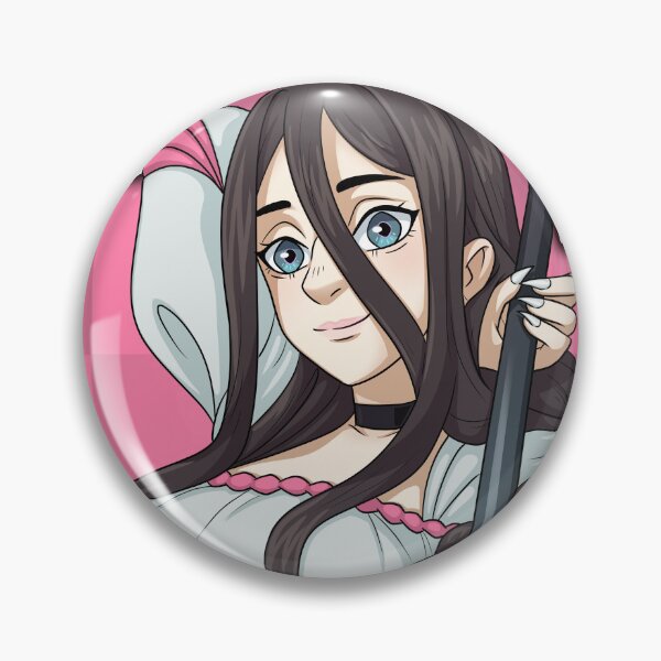 Item preview, Migi designed and sold by WeBeSimpinMerch.