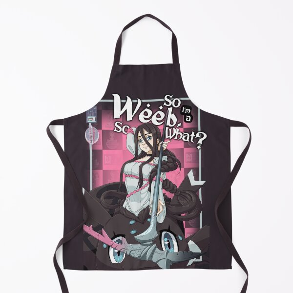 Item preview, Migi designed and sold by WeBeSimpinMerch.