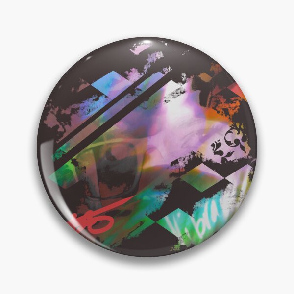 Item preview, Vibrance designed and sold by LTDigital.