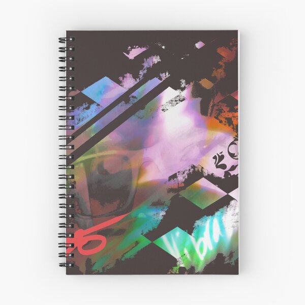 Item preview, Vibrance designed and sold by LTDigital.