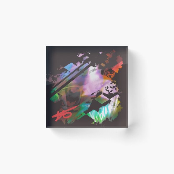 Item preview, Vibrance designed and sold by LTDigital.