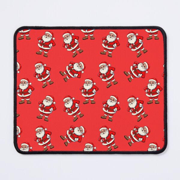 Item preview, Santa claus designed and sold by tamm-sai.