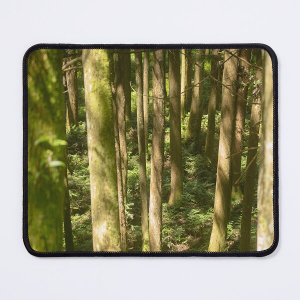 Item preview, Whispering Woods designed and sold by zum Kosmos.