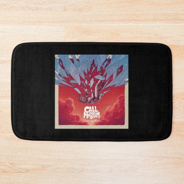 Item preview, Call Me Malcolm dahlia designed and sold by gelindish.