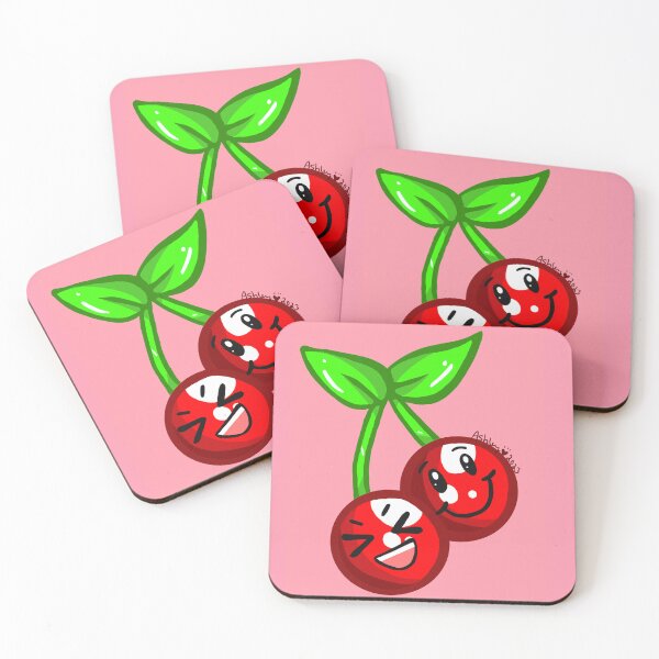 Item preview, Cheery Cherries  designed and sold by Yuni-Naoki.