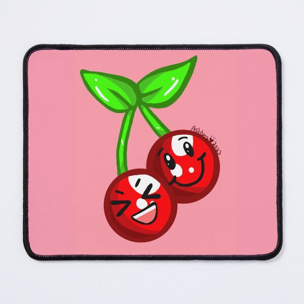 Item preview, Cheery Cherries designed and sold by Yuni-Naoki.