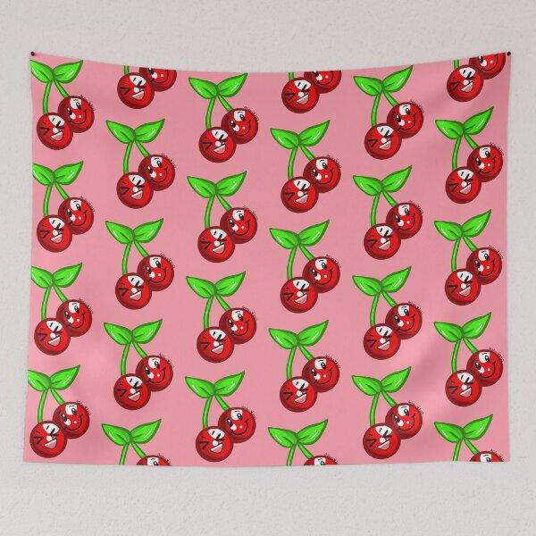 Item preview, Cheery Cherries  designed and sold by Yuni-Naoki.