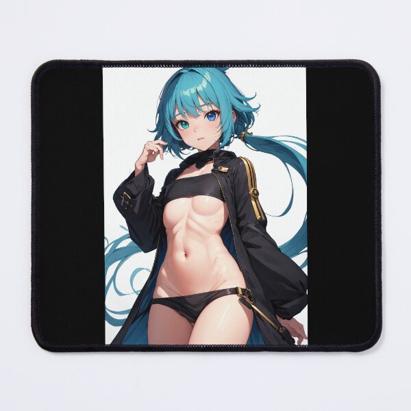 Item preview, Akishino Tsukine designed and sold by iloveanimechibi.