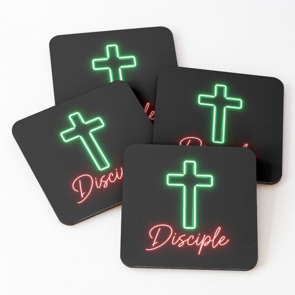 Item preview, Disciple Of God designed and sold by JFprints.