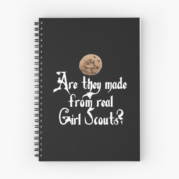 Item preview, The Addams Family Quote - Are They Made From Real Girl Scouts   designed and sold by candyromerro.
