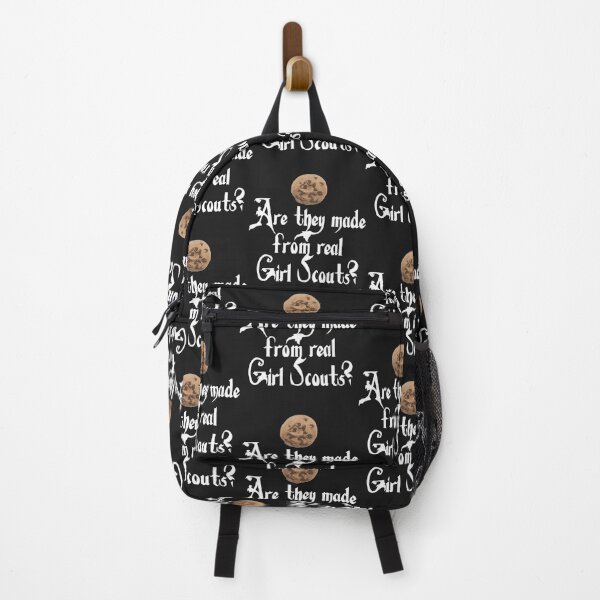 Item preview, The Addams Family Quote - Are They Made From Real Girl Scouts designed and sold by candyromerro.
