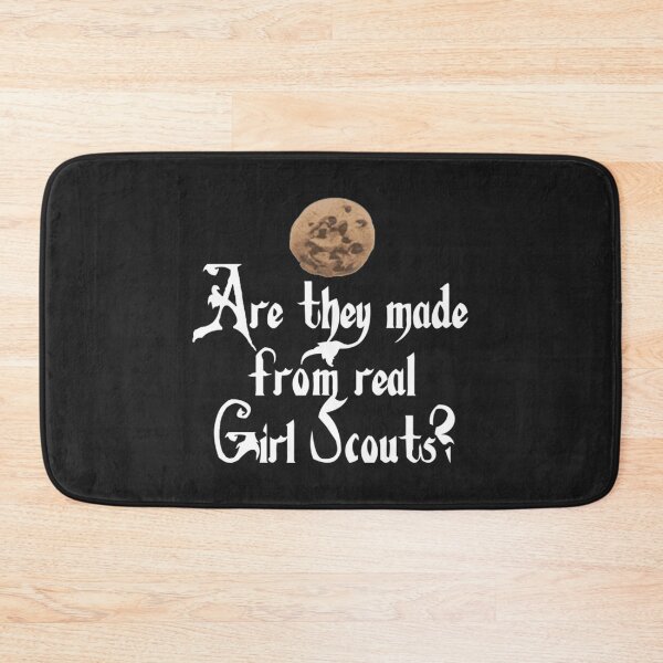 Item preview, The Addams Family Quote - Are They Made From Real Girl Scouts   designed and sold by candyromerro.