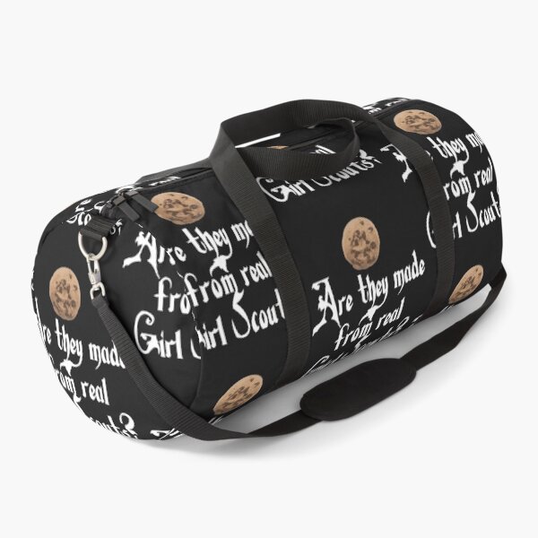 Item preview, The Addams Family Quote - Are They Made From Real Girl Scouts designed and sold by candyromerro.