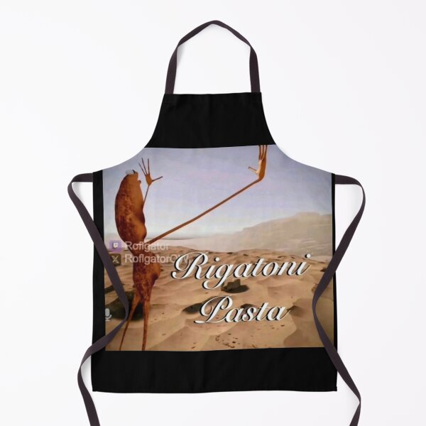 Item preview, Marcus the Worm Rigatoni Pasta designed and sold by Jaimeftw.