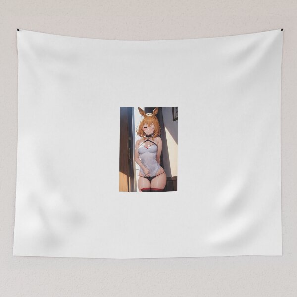 Item preview, Araraki Midomika #3 designed and sold by iloveanimechibi.