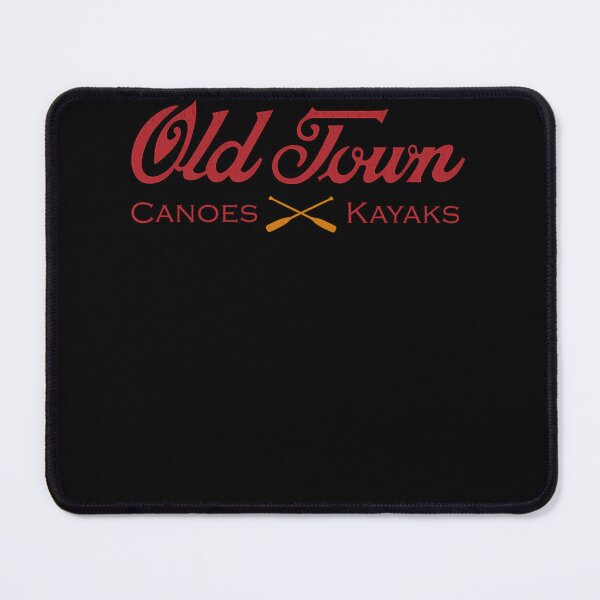 Item preview, Old Town Canoess Kayaks Logo designed and sold by jaajaadvil.
