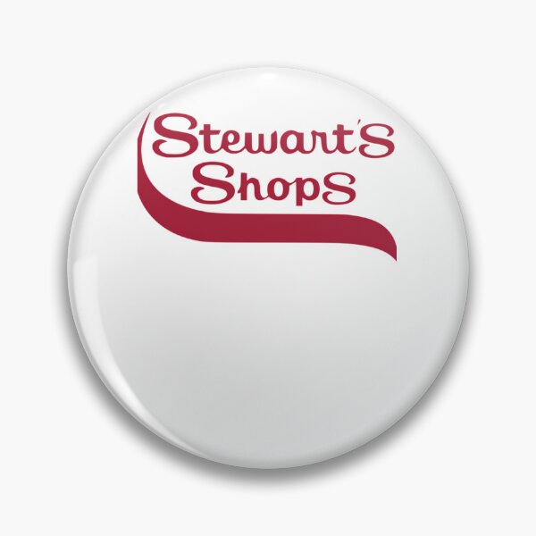 Item preview, Stewarts Shops Logo designed and sold by RuthAguilar7.