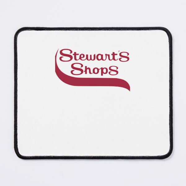 Item preview, Stewarts Shops Logo designed and sold by RuthAguilar7.