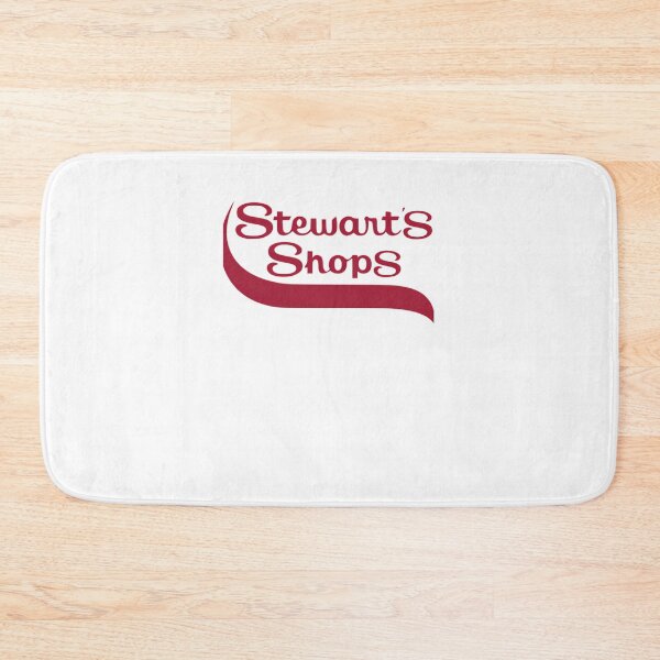 Item preview, Stewarts Shops Logo designed and sold by RuthAguilar7.