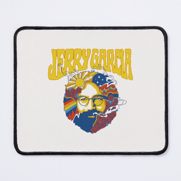 Item preview, Jerry-Garcia designed and sold by KayBrekke.
