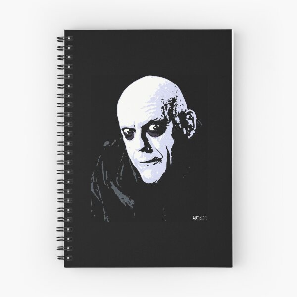 Item preview, Uncle Fester is Mr Debbie  designed and sold by candyromerro.