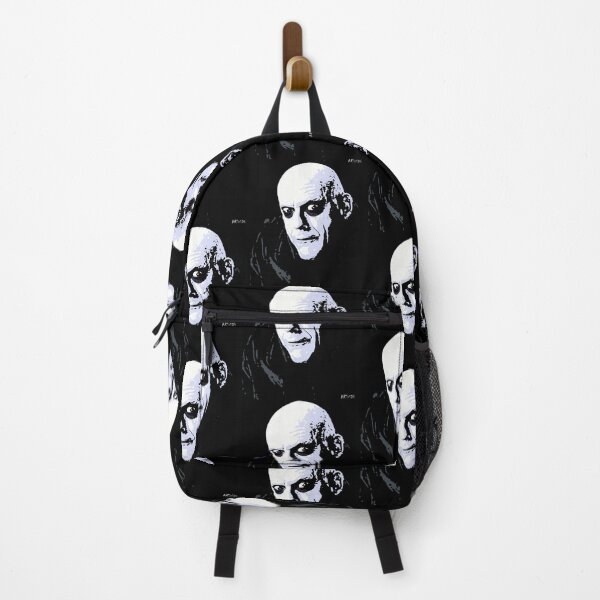Item preview, Uncle Fester is Mr Debbie designed and sold by candyromerro.