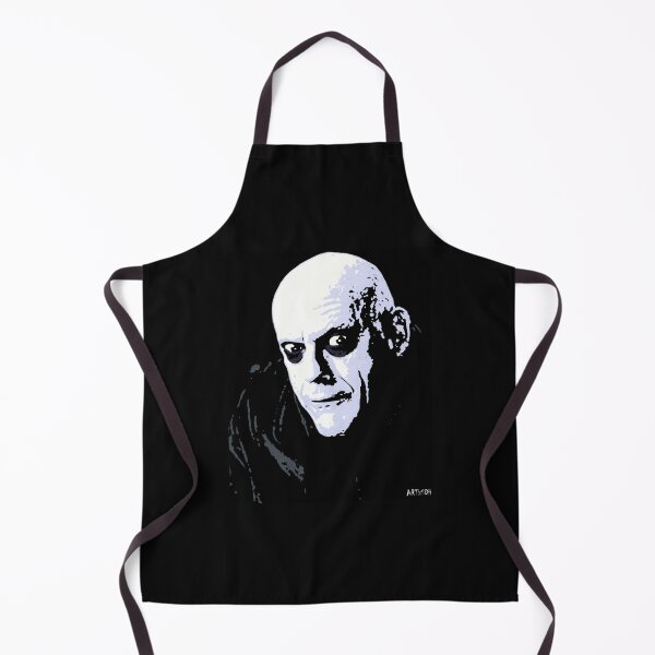 Item preview, Uncle Fester is Mr Debbie designed and sold by candyromerro.